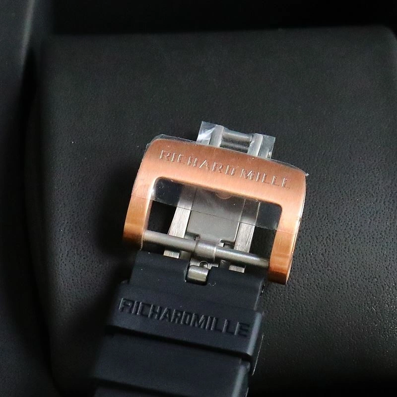 Functional RICHARD MILLE Watches 198679