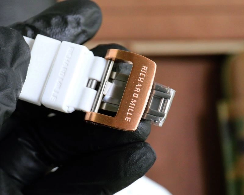 RICHARD MILLE Watches Bold 198669