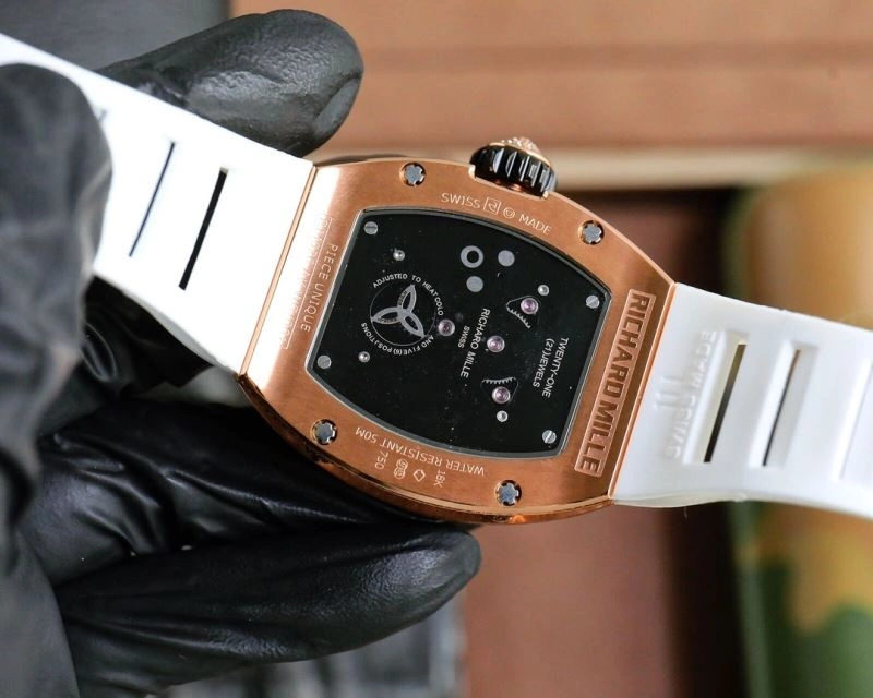RICHARD MILLE Watches Bold 198669