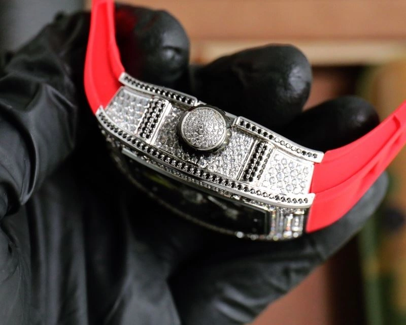 FreshLook RICHARD MILLE Watches 198678