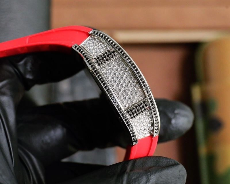 FreshLook RICHARD MILLE Watches 198678