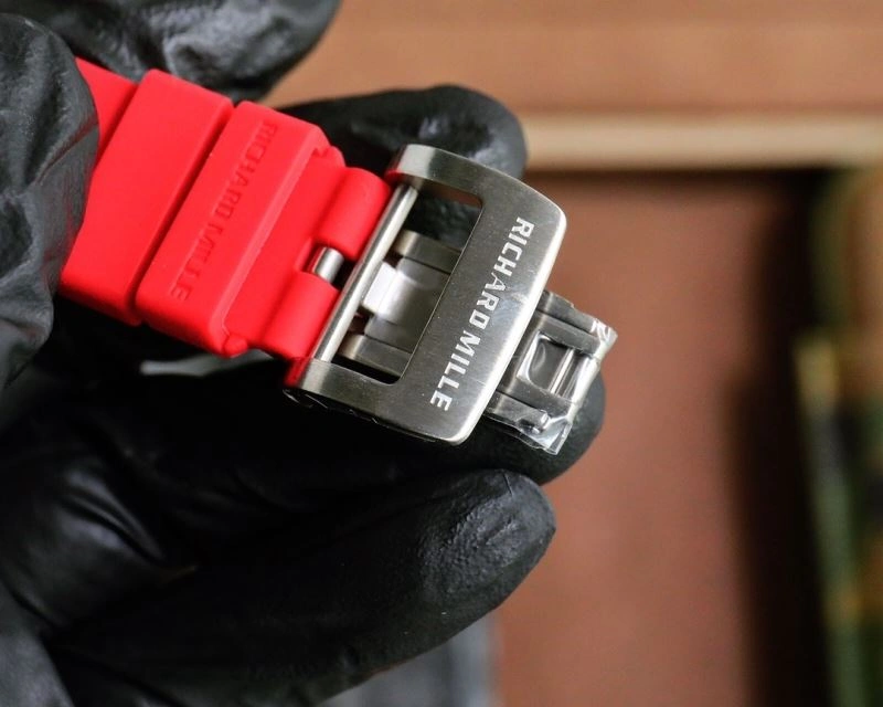 FreshLook RICHARD MILLE Watches 198678