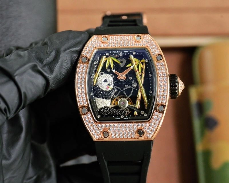 RICHARD MILLE Watches Lightweight 198695
