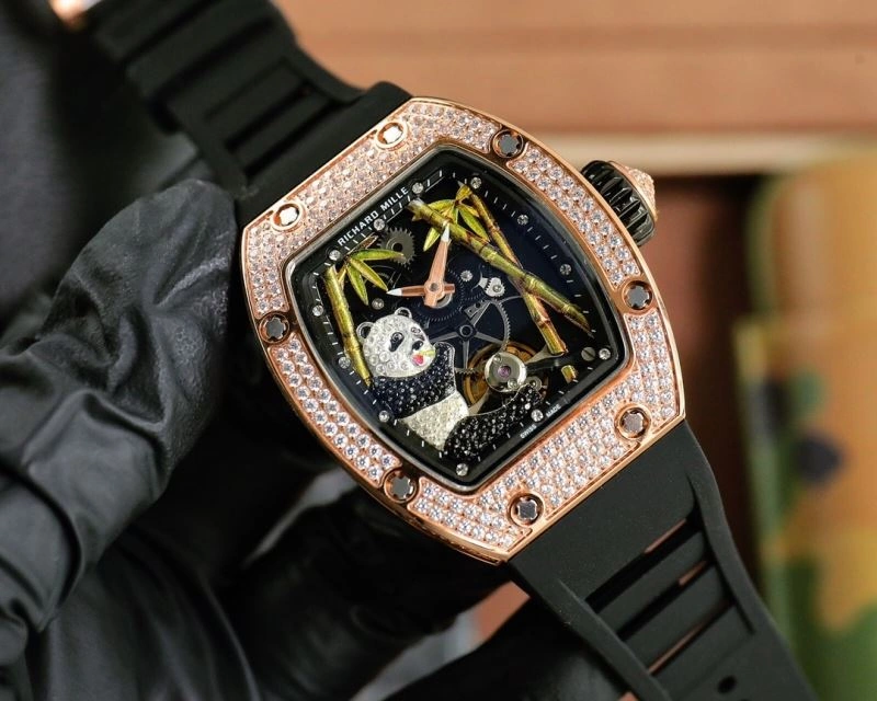 RICHARD MILLE Watches Lightweight 198695