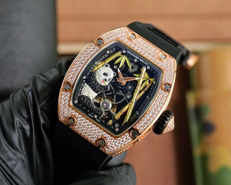 RICHARD MILLE Watches Lightweight 198695