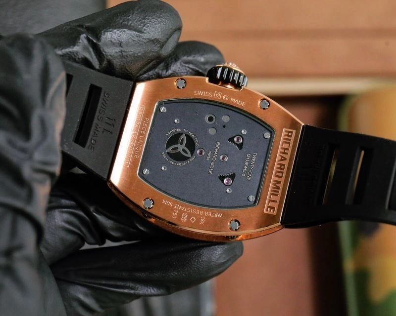 RICHARD MILLE Watches Lightweight 198695