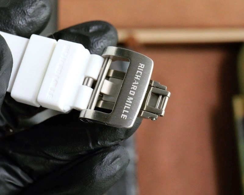 MoistureWicking RICHARD MILLE Watches 198674