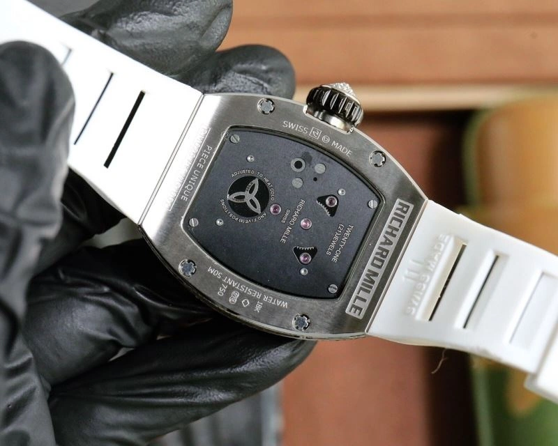 MoistureWicking RICHARD MILLE Watches 198674