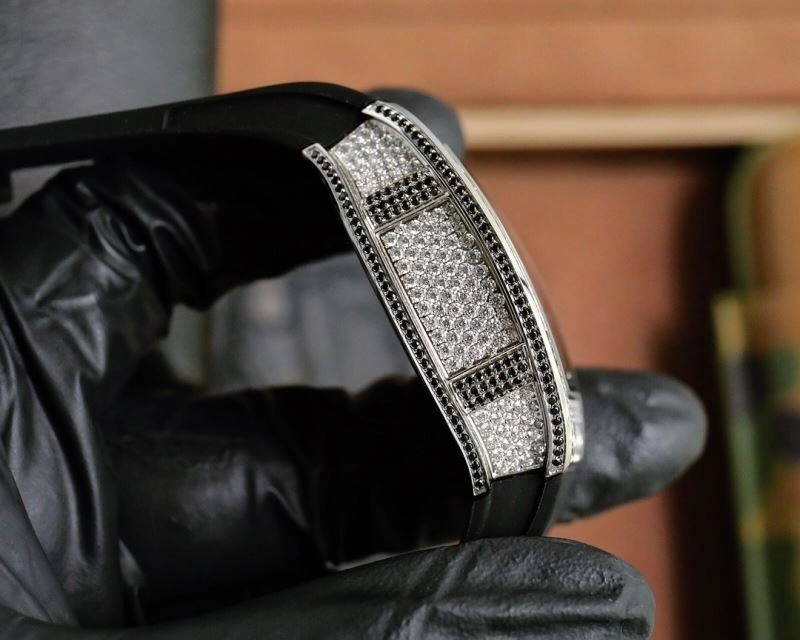 MoistureWicking RICHARD MILLE Watches 198688