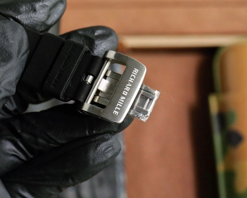 MoistureWicking RICHARD MILLE Watches 198688