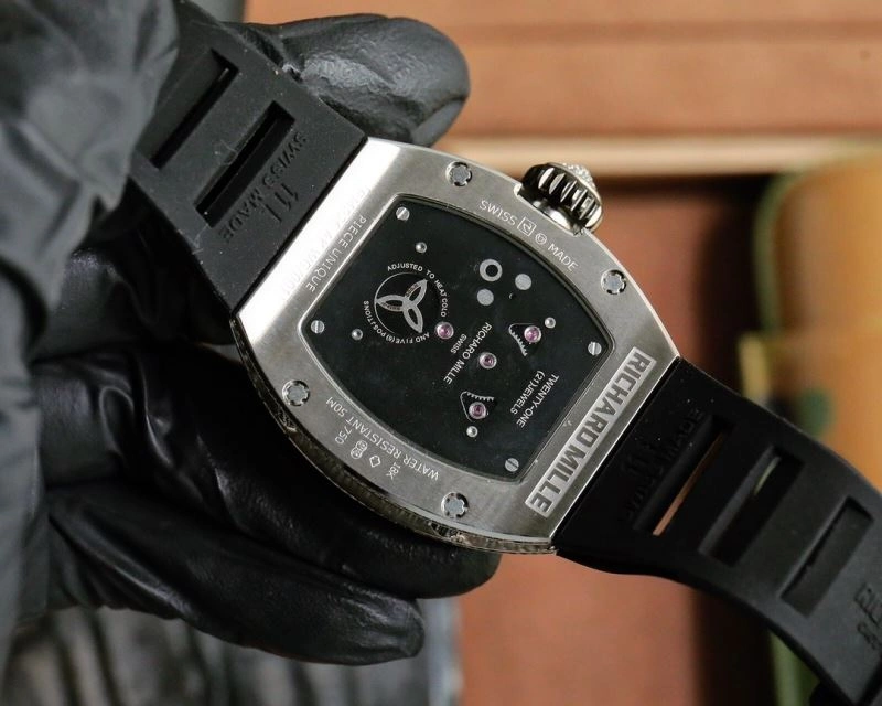 MoistureWicking RICHARD MILLE Watches 198688