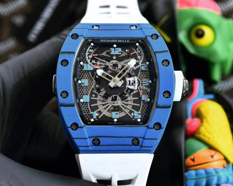 SportInspired RICHARD MILLE Watches 198686