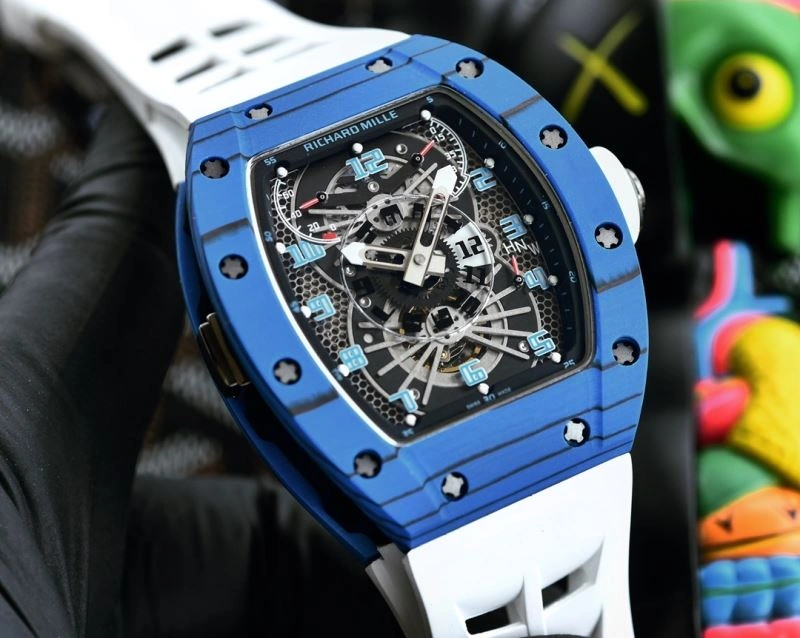 SportInspired RICHARD MILLE Watches 198686