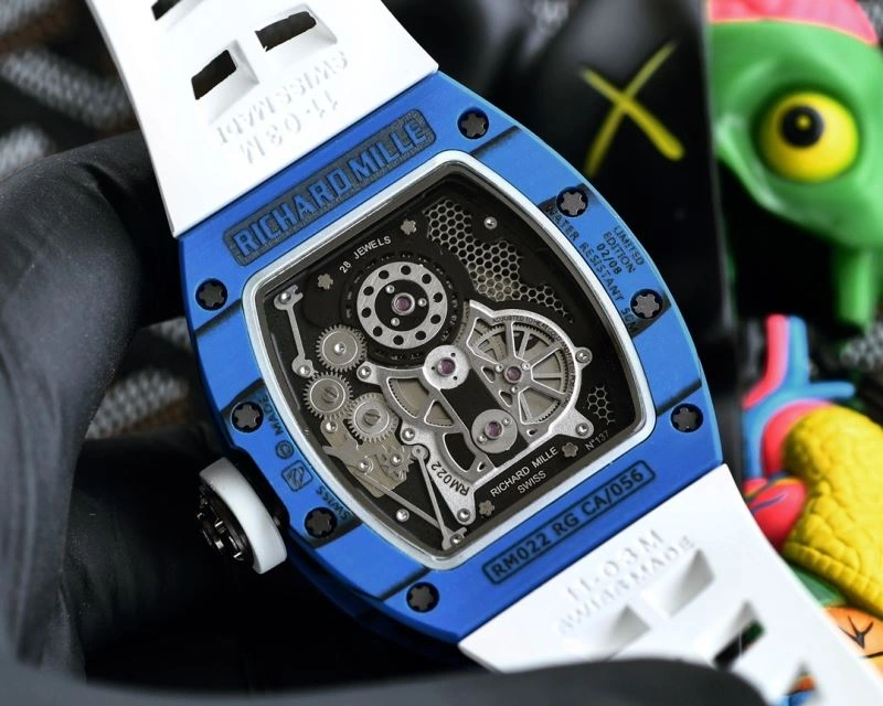 SportInspired RICHARD MILLE Watches 198686