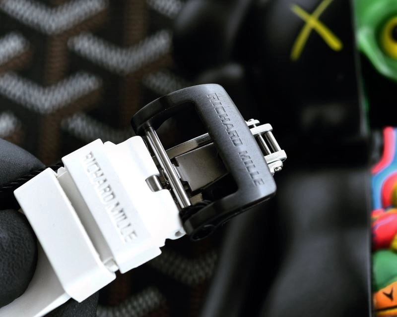 SportInspired RICHARD MILLE Watches 198686