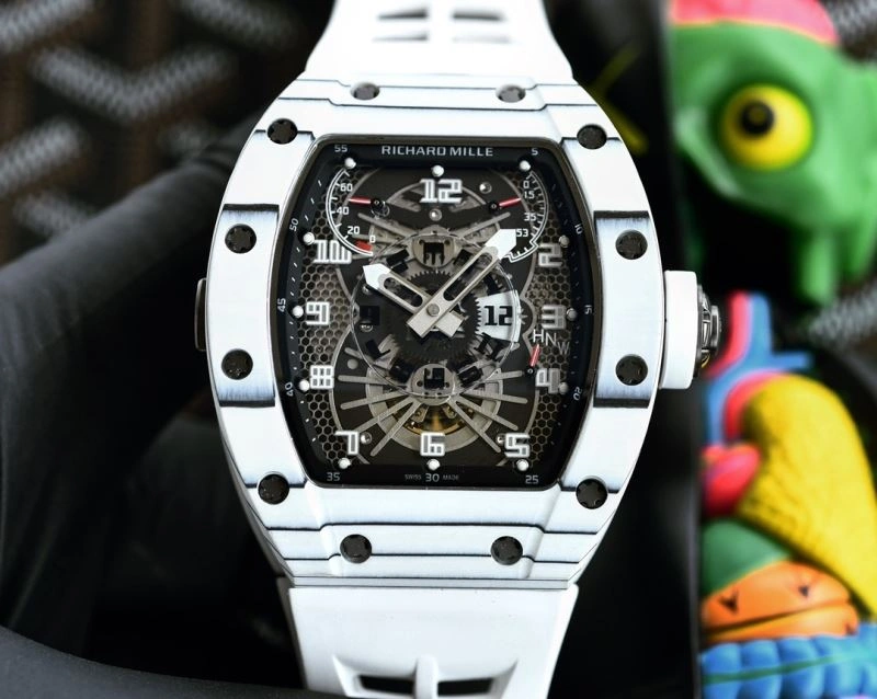 SportInspired RICHARD MILLE Watches 198686