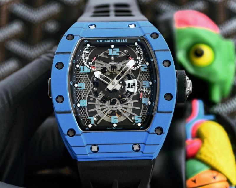 SportInspired RICHARD MILLE Watches 198686