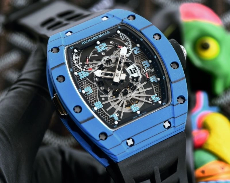 SportInspired RICHARD MILLE Watches 198686