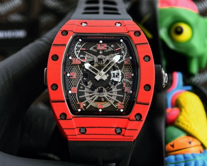 RICHARD MILLE Watches MultiPurpose 198671
