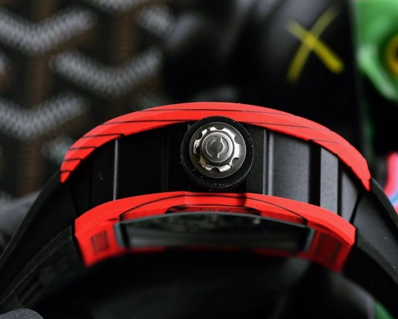 RICHARD MILLE Watches MultiPurpose 198671