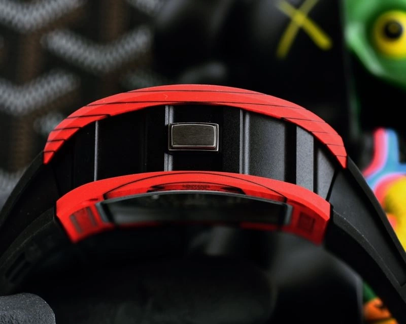RICHARD MILLE Watches MultiPurpose 198671
