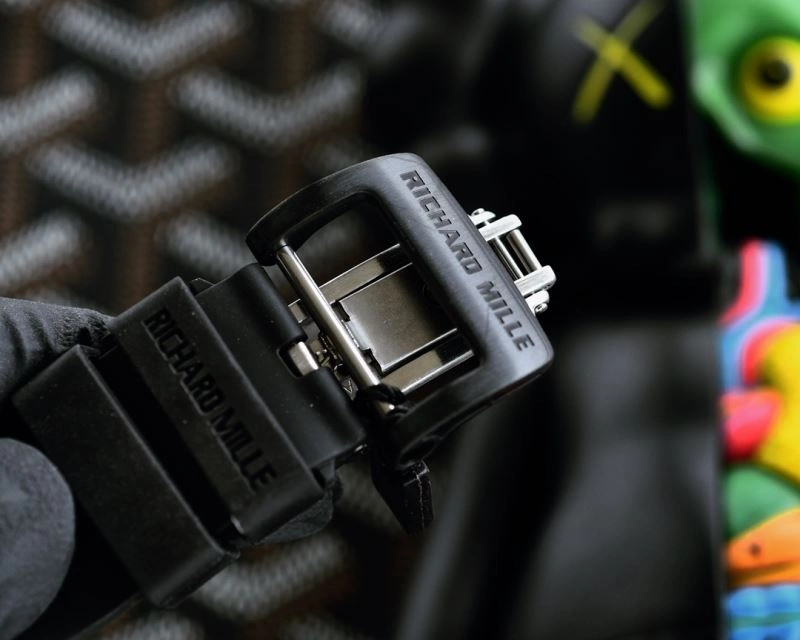 RICHARD MILLE Watches MultiPurpose 198671