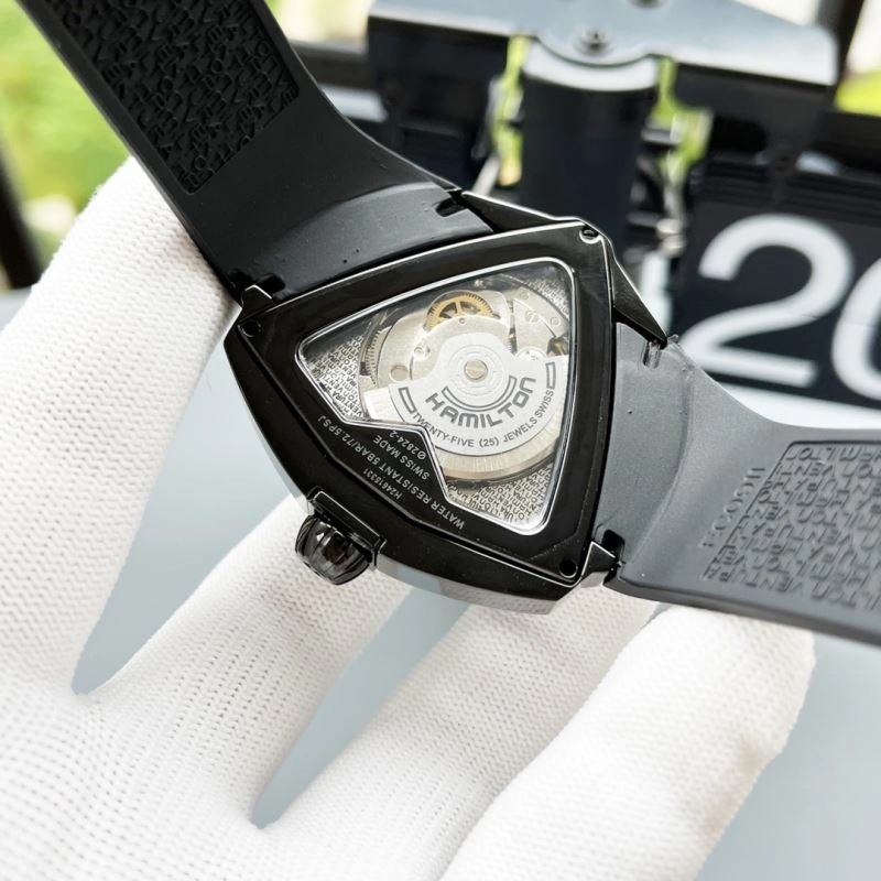 RelaxedFit RICHARD MILLE Watches 198699