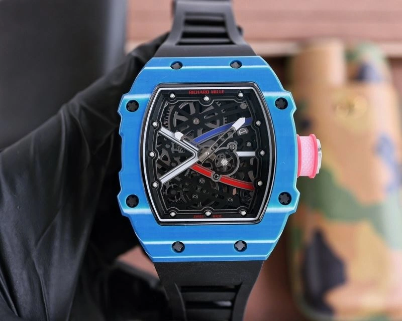 Tailored RICHARD MILLE Watches 198698