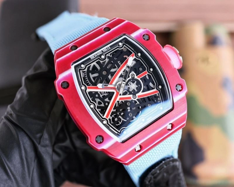 RICHARD MILLE Watches Breathable 198683