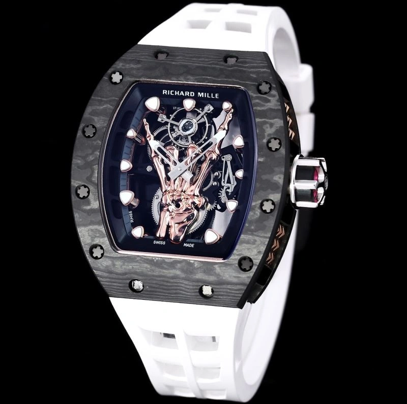 TopPick RICHARD MILLE Watches 198675