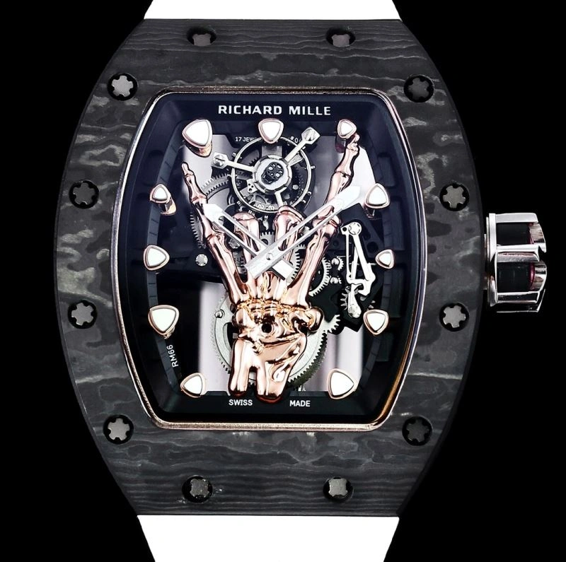 TopPick RICHARD MILLE Watches 198675