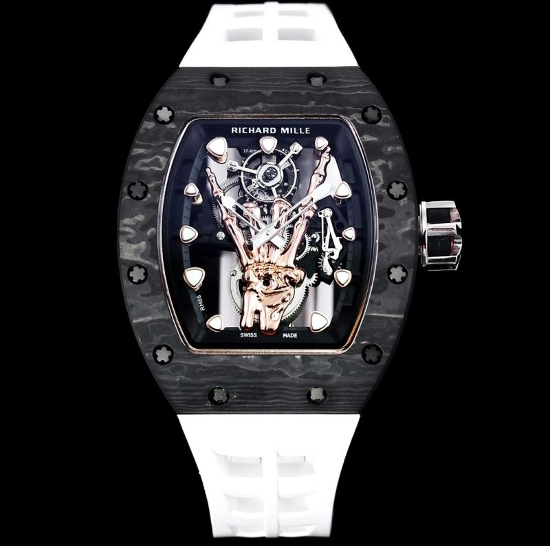 TopPick RICHARD MILLE Watches 198675