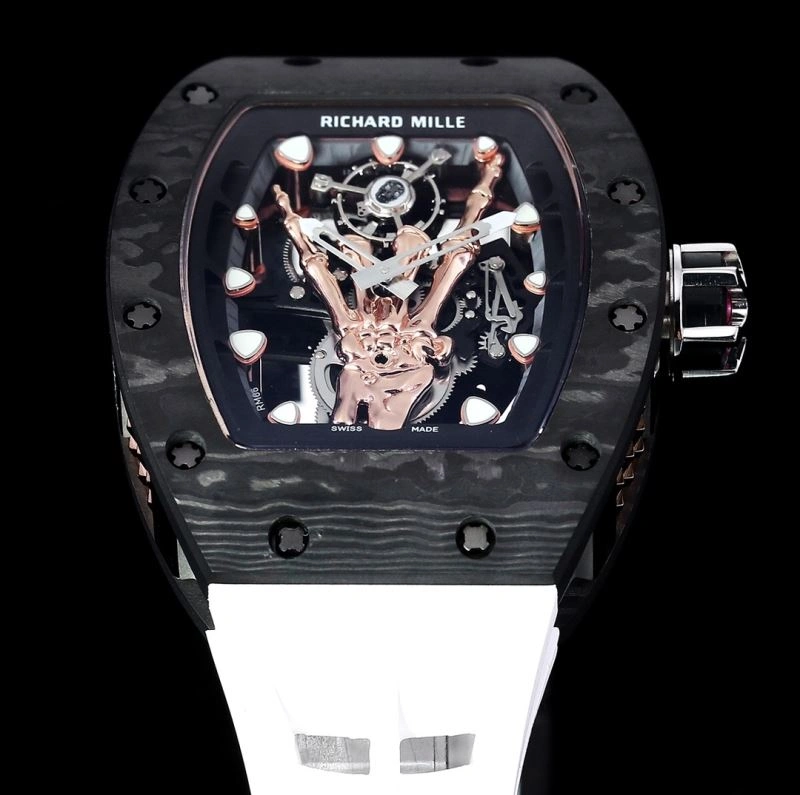 TopPick RICHARD MILLE Watches 198675