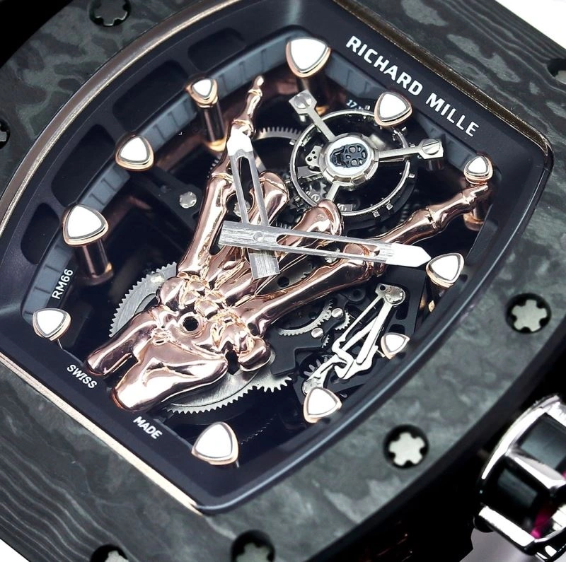 TopPick RICHARD MILLE Watches 198675
