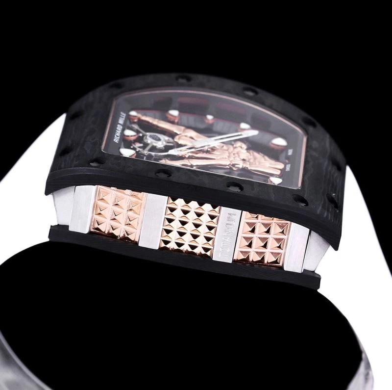 TopPick RICHARD MILLE Watches 198675