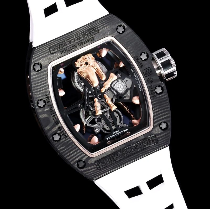TopPick RICHARD MILLE Watches 198675