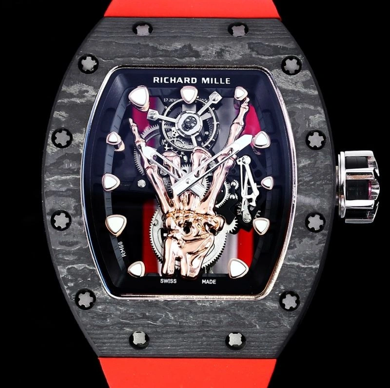 Stylish RICHARD MILLE Watches 198670