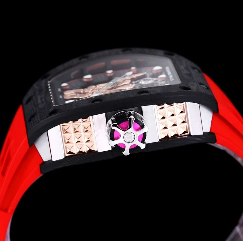 Stylish RICHARD MILLE Watches 198670