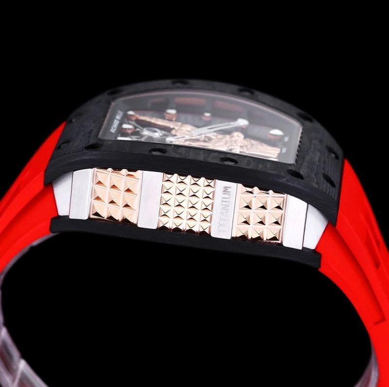 Stylish RICHARD MILLE Watches 198670