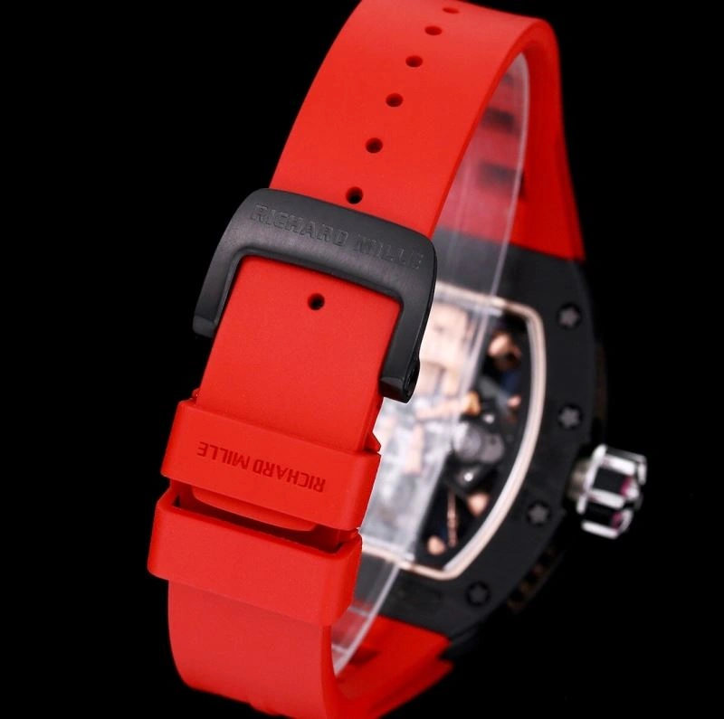 Stylish RICHARD MILLE Watches 198670