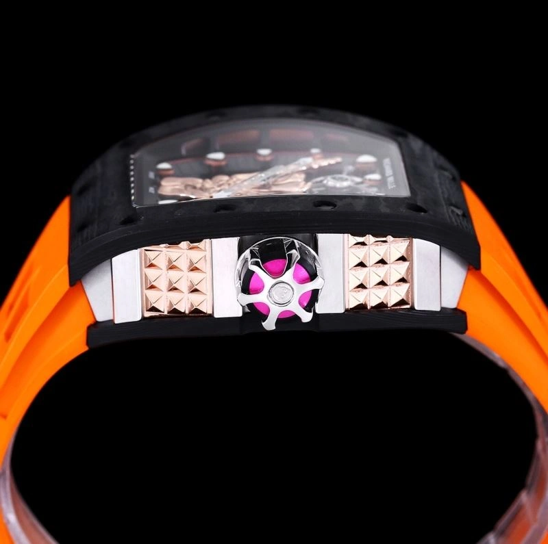 Vibrant RICHARD MILLE Watches 198667