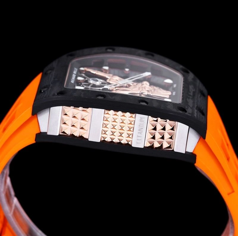 Vibrant RICHARD MILLE Watches 198667
