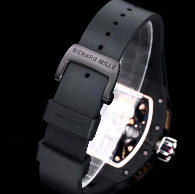 RICHARD MILLE Watches Breathable 198666