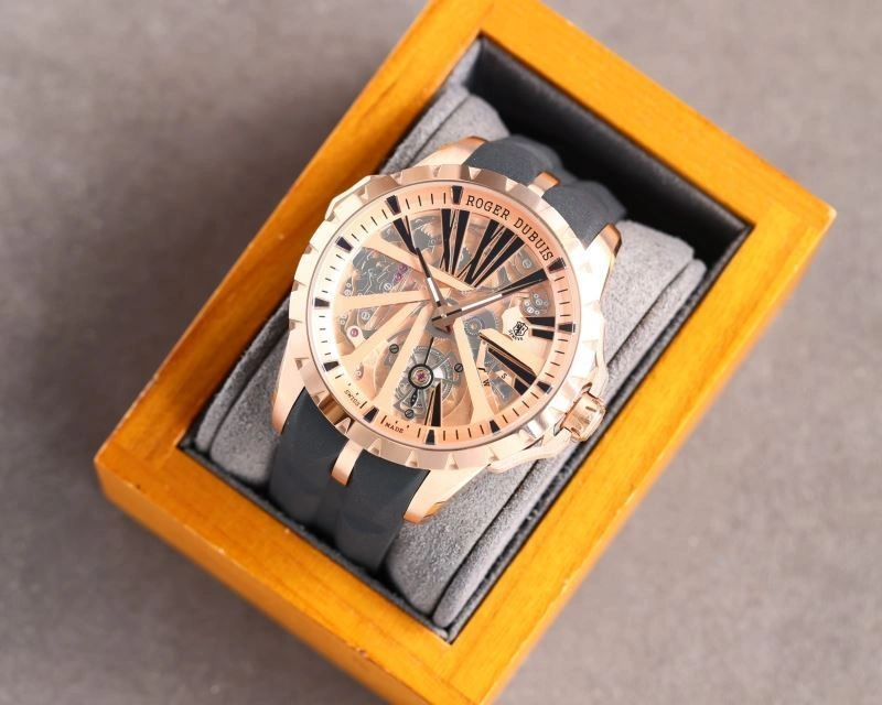 ROGER DUBUIS Watches RelaxedFit 199096