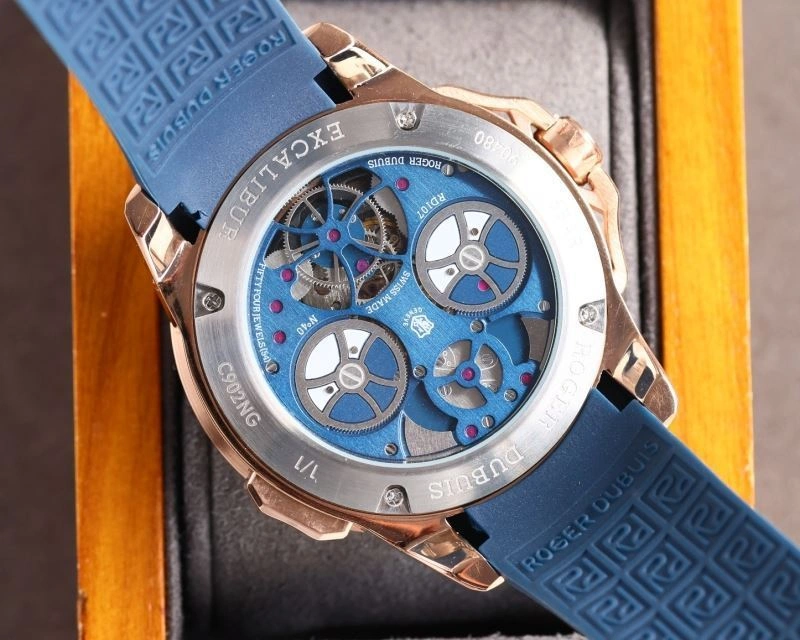 ROGER DUBUIS Watches RelaxedFit 199096