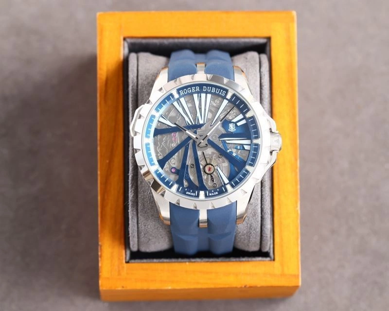 ROGER DUBUIS Watches Elegant 199099