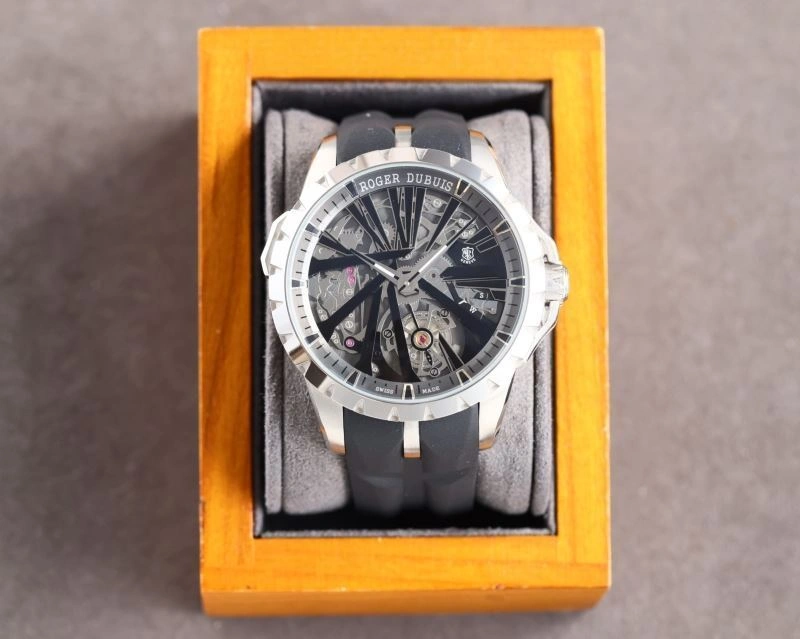 ROGER DUBUIS Watches Elegant 199099