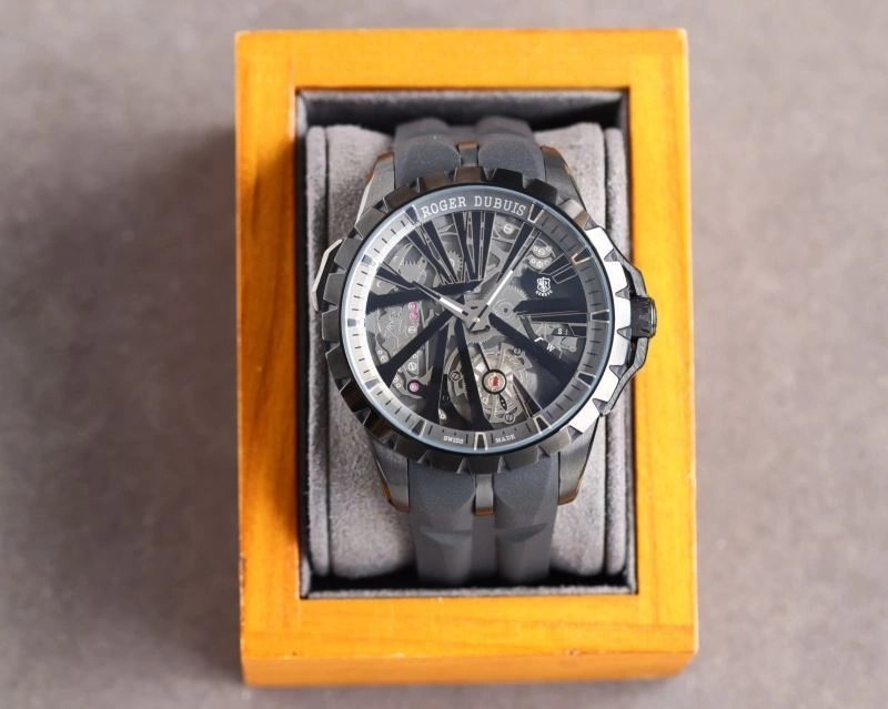ROGER DUBUIS Watches Elegant 199099