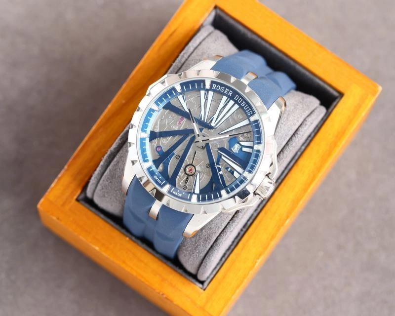ROGER DUBUIS Watches Elegant 199099
