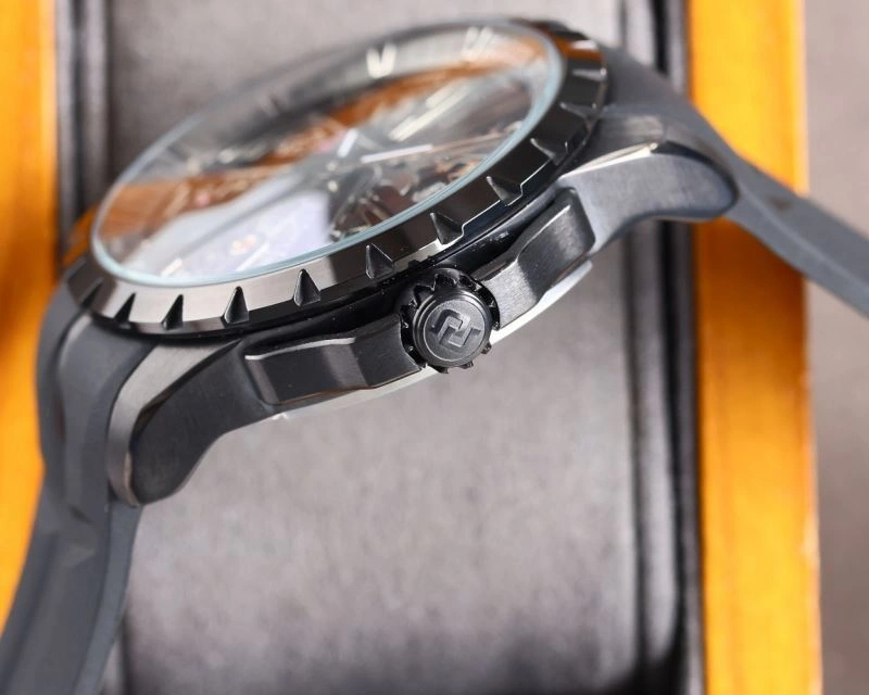 ROGER DUBUIS Watches Elegant 199099